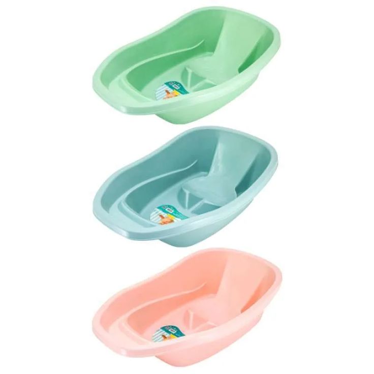 bak mandi bayi