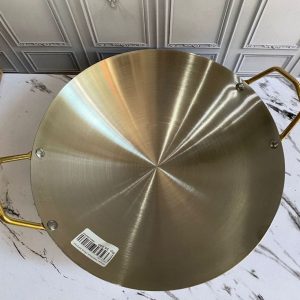 wajan stainless anti lengket