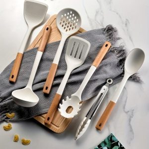 spatula set