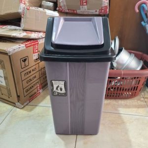 kotak sampah