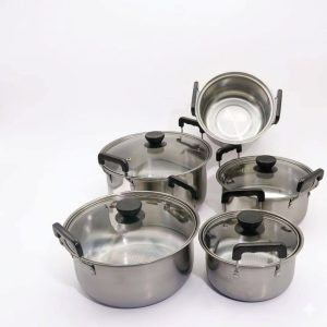 panci set
