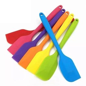 spatula silikon